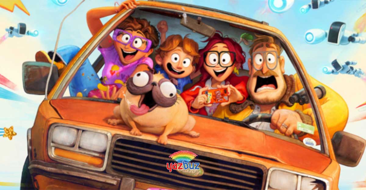 Ailecek İzlenecek Filmler