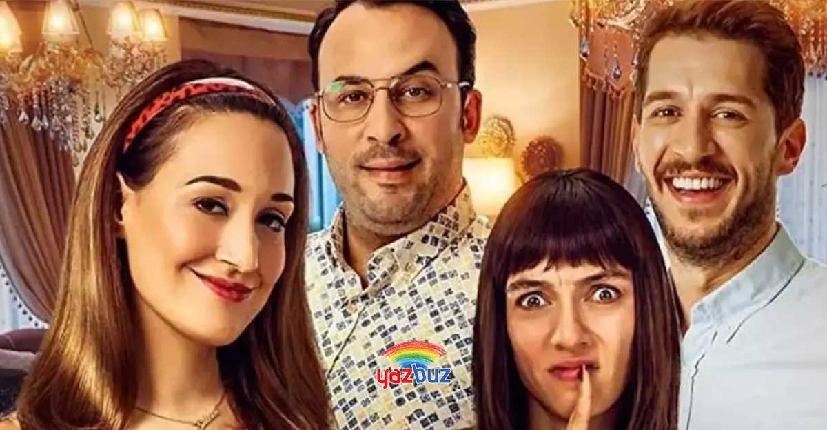 Ailecek İzlenecek Filmler