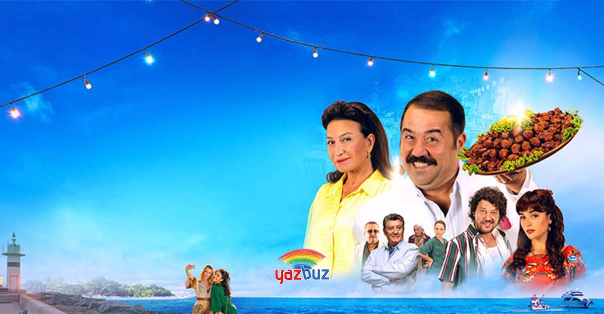 Ailecek İzlenecek Filmler