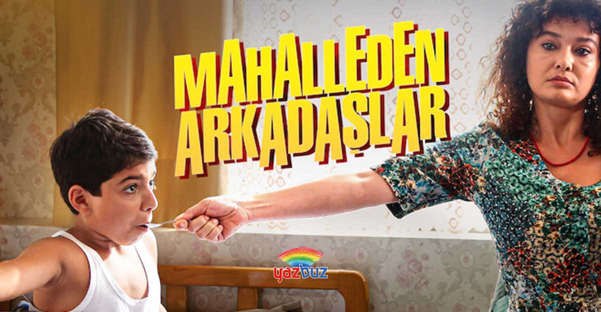 Ailecek İzlenecek Filmler