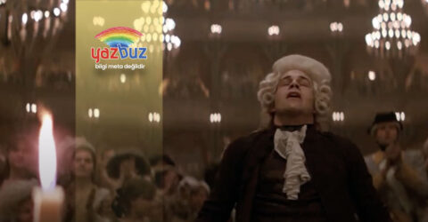Amadeus filmi