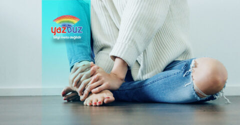 Ayak Mantarına Ne İyi Gelir?