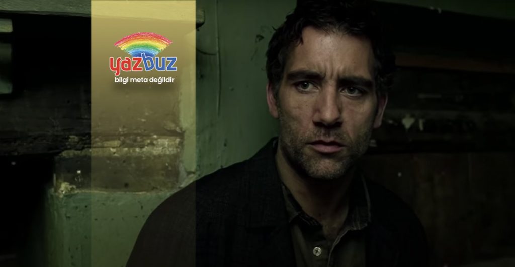 Children of Men İnceleme