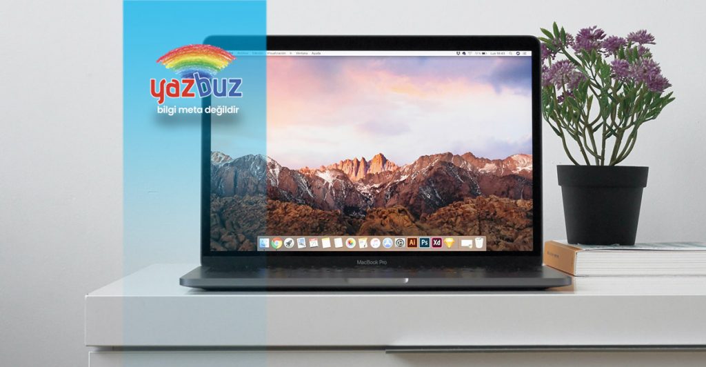 Bilgisayarda Ekran Görüntüsü Alma