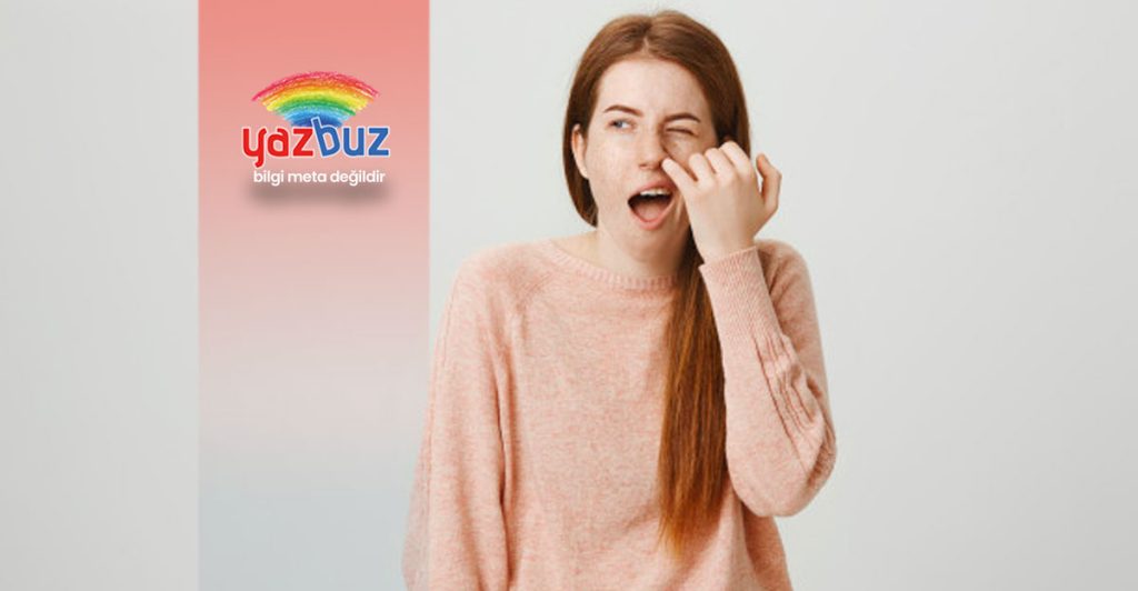 en garip alışkanlıklar