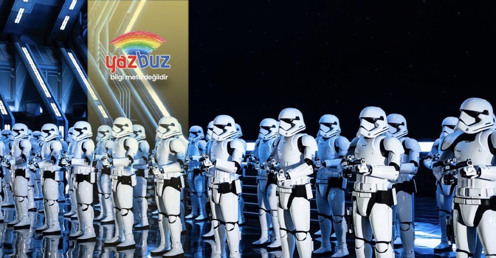 En İyi Bilim Kurgu Filmleri