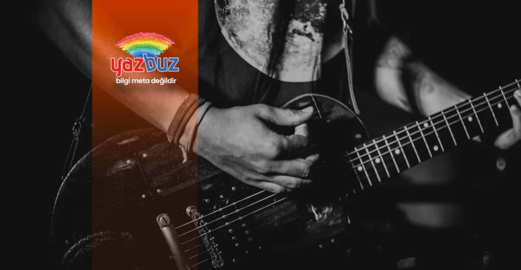 En İyi Türk Rock Grupları