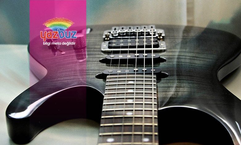 En İyi Türk Rock Grupları