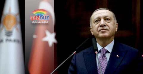 Recep Tayyip Erdoğan’ın Hastalığı