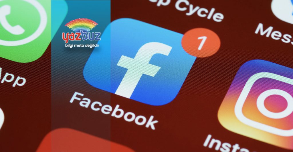 Facebook Hesabı Nasıl Kapatılır?