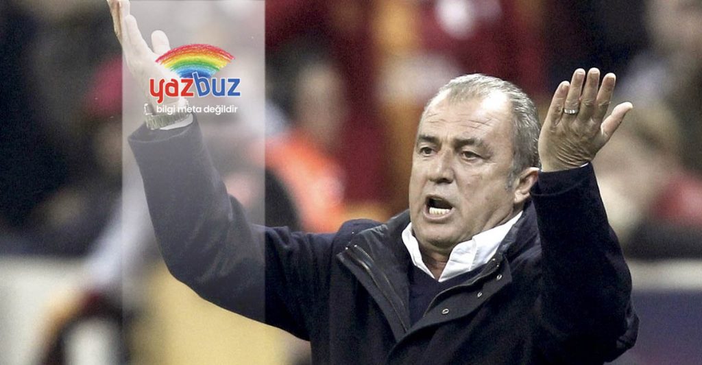Fatih Terim Maaş