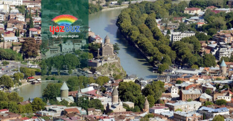 Gürcistan’a Giderken Dikkat Edilmesi Gerekenler