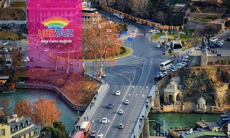 Gürcistan'a giderken dikkat edilmesi gerekenler
