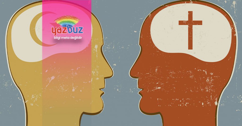 Müslümanlık ve Hristiyanlık Arasındaki Farklar