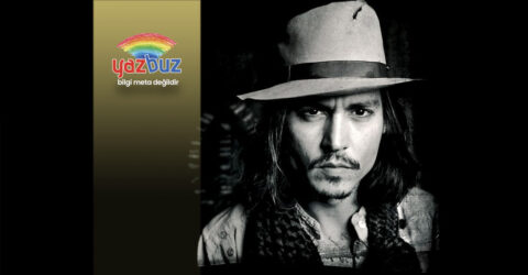 Johnny Depp Filmleri Listesi