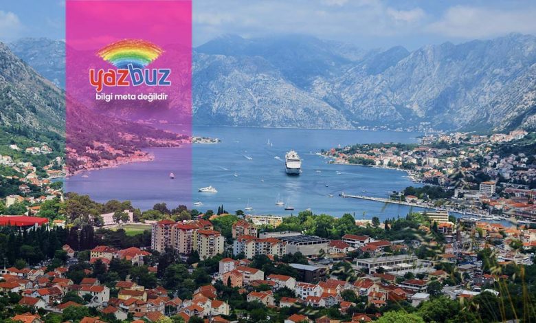 Karadağ’a Giderken Nelere Dikkat Edilmeli?