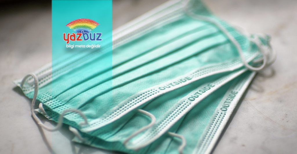 Maske Alerjisi Nasıl Geçer