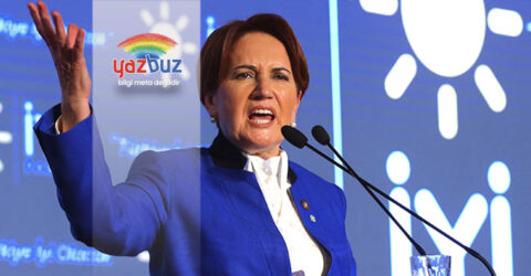 Meral Akşener Bayburt’ta Saldırıya Uğradı