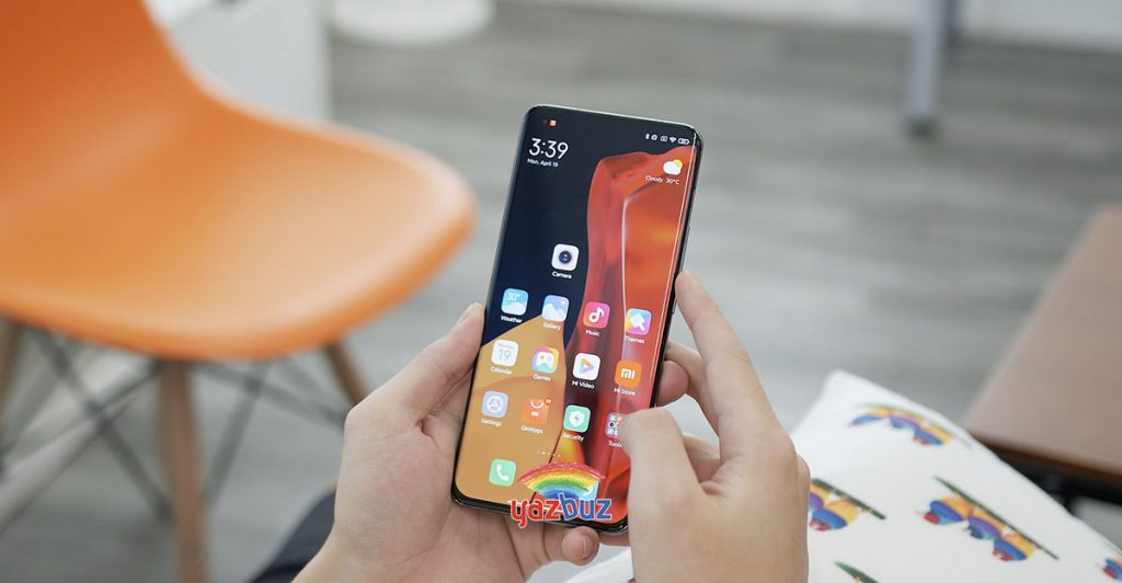 Xiaomi Mi 11 Performans ve Pil Ömrü