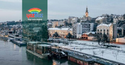 Sırbistan’a Giderken Nelere Dikkat Edilmelidir