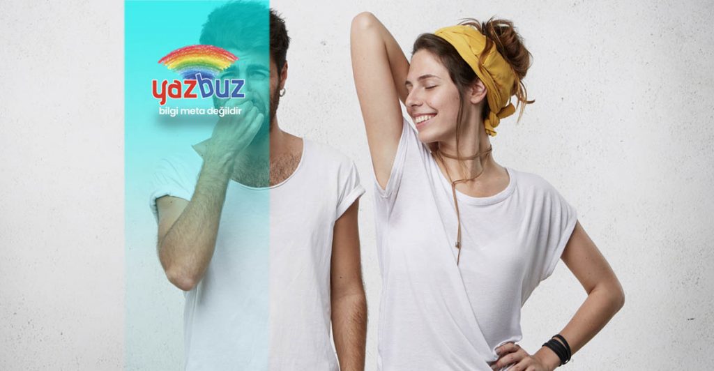 Ter Kokusuna Ne İyi Gelir?