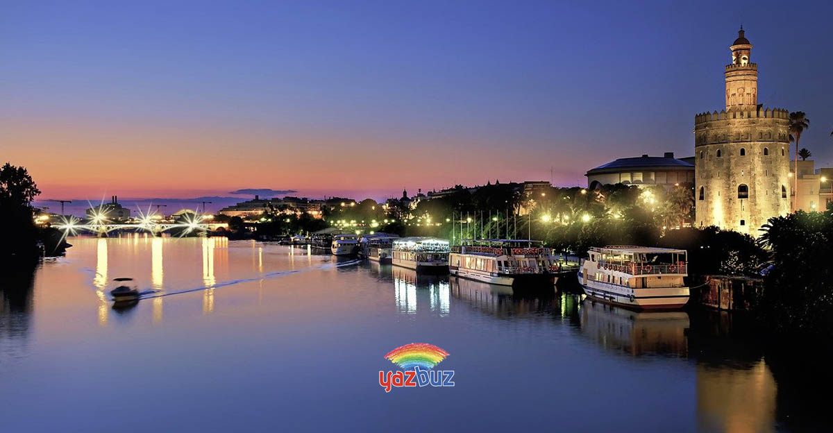 İspanya Transit Vize İstiyor mu?