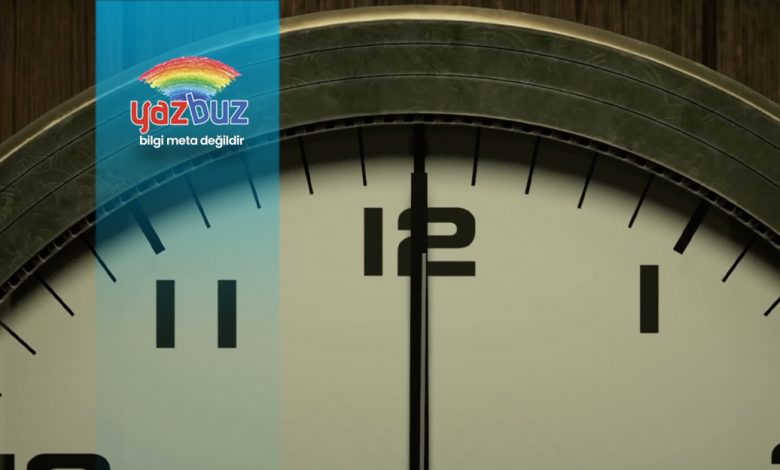 Twelve Minutes