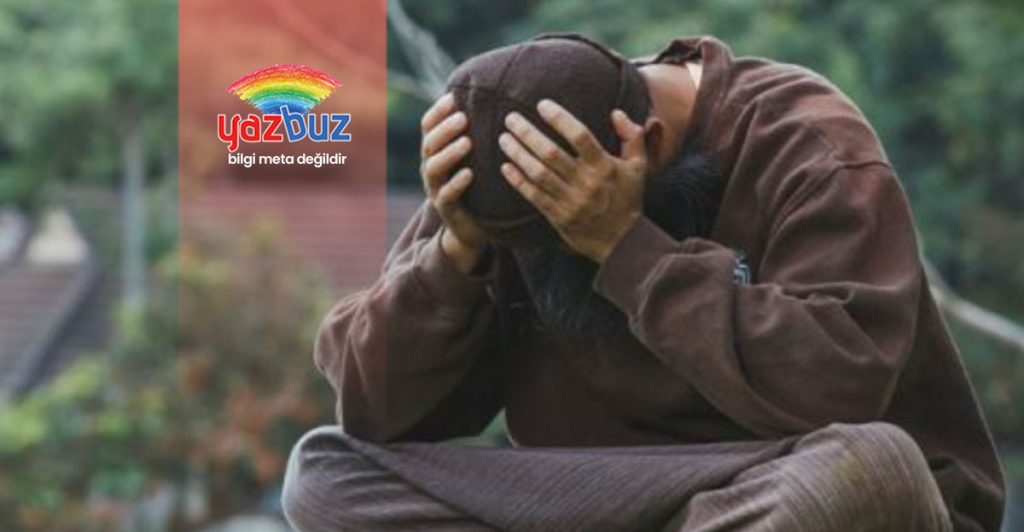 Uçucu Bağımlılığı