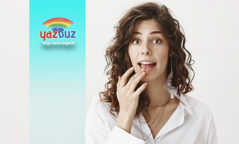 Uçuk Neden Çıkar
