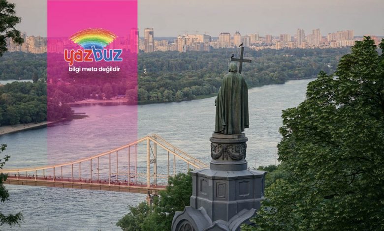 Ukrayna’ya Giderken Nelere Dikkat Edilmeli