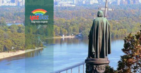 Ukrayna’ya Giderken Nelere Dikkat Edilmeli