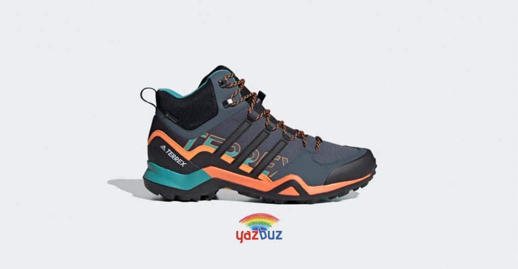 Adidas Terrex Swift R2 Gore-Tex Trekking Ayakkabısı