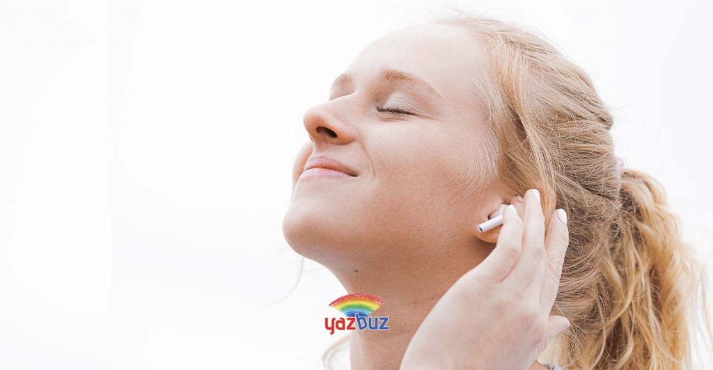 AirPods Kulakta Mantara ya da Bakteriye Sebep Olur Mu?