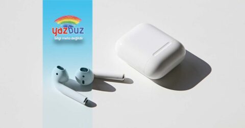 AirPods Pro Kulak İçin Zararlı mı