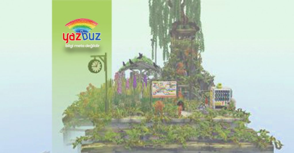 Cloud Gardens İncelemesi