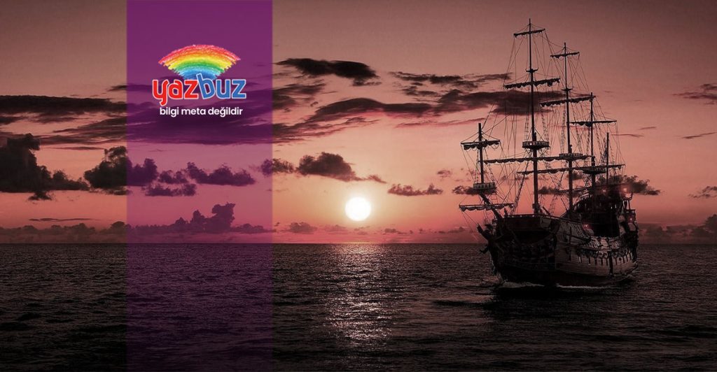 Dünyanın En Ünlü Korsanları ve Korsan Lakapları