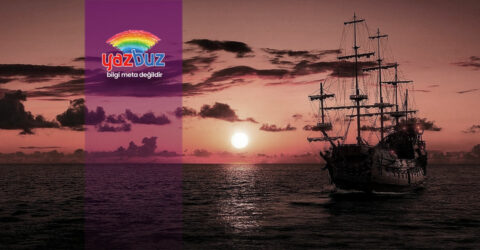 Dünyanın En Ünlü Korsanları ve Korsan Lakapları