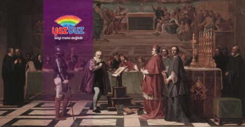 Engizisyonda Yargılanan Düşünürler