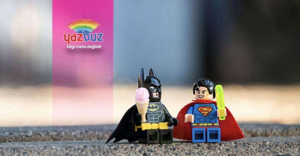 Erkek Çocuğu için Hediye Önerileri (5-10 Yaş)