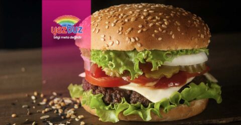 Evde Burger King Hamburgeri Nasıl Yapılır