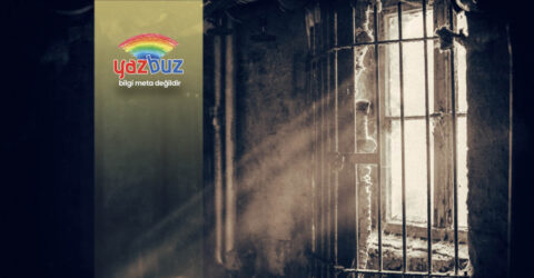 Hapishaneden Kaçış Filmleri