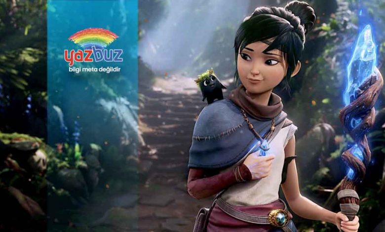 Kena: Bridge of Spirits İncelemesi