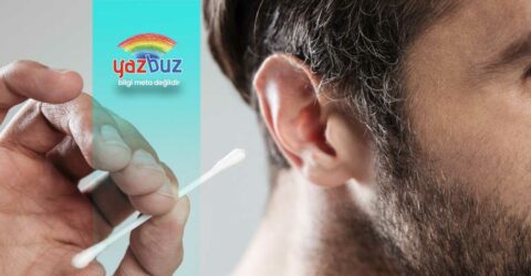 Kulak Temizleme Çubukları Zararlı Mıdır