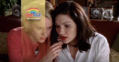 Mulholland Cikmazi İnceleme