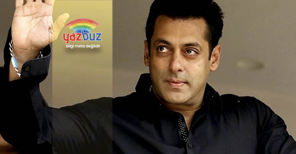 Salman Khan filmleri