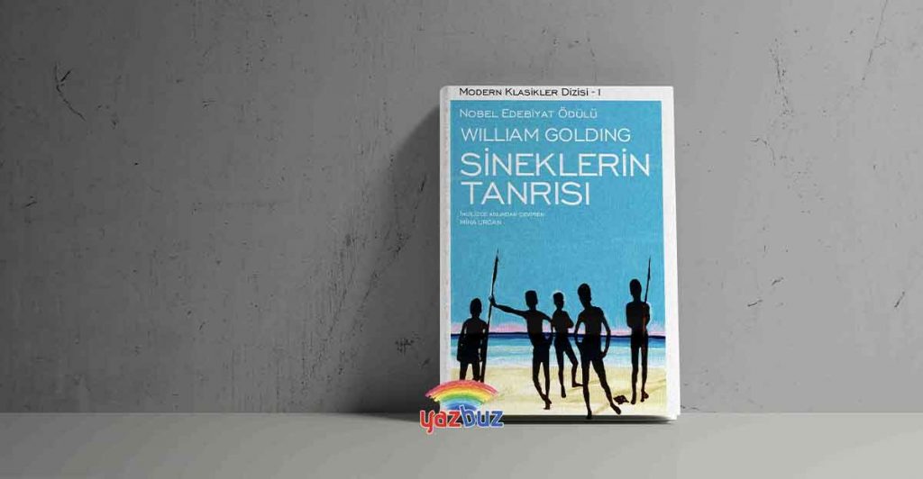 Sineklerin Tanrısı – William Golding