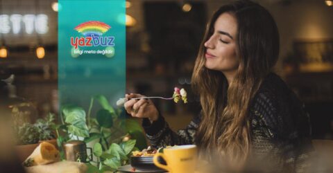 Sürekli Aç Hissetmek Sorunu