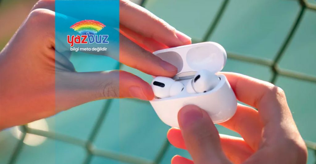 Airpods3 ne zaman çıkacak