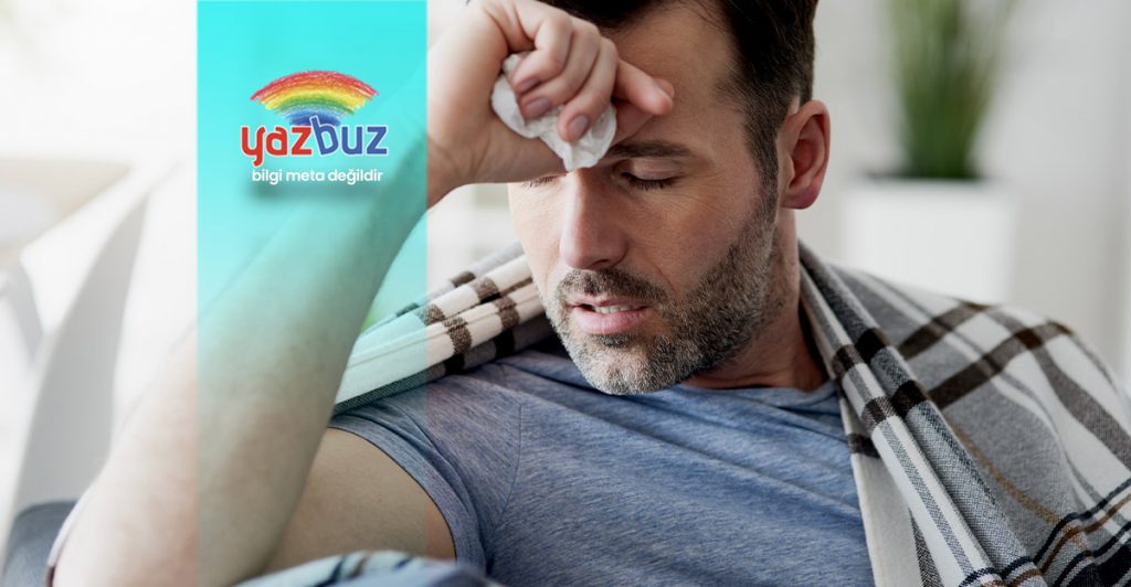 Covid 19 hastaları için beslenme önerileri
