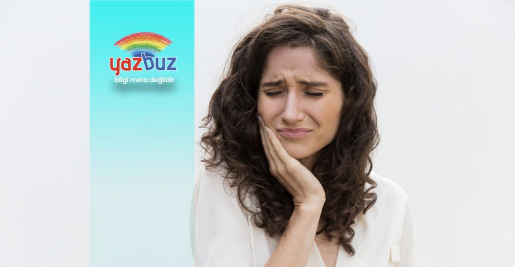 Diş Ağrısına Ne İyi Gelir?